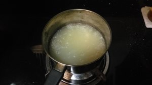 荷香糯米醉蟹怎么做详细教程图解~
