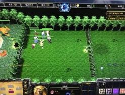 魔兽地图忍法战场怎么下载