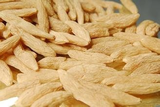 如何快速把麦冬晒干