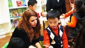 如何提升英语水平