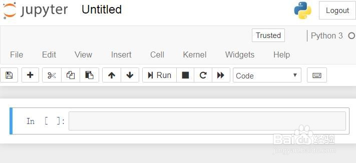 python中如何使用continue语句？