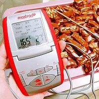 教你如何制作焦糖太妃糖