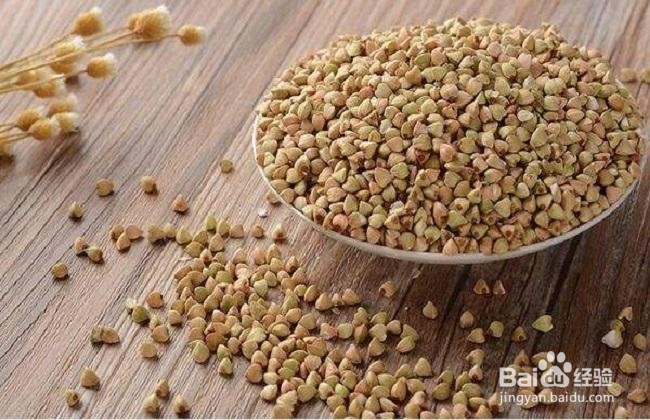 乔麦的功效与作用及食用方法