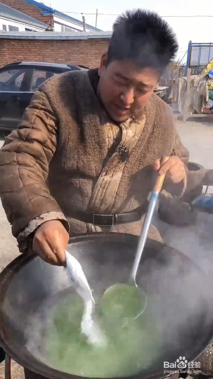 超级简单易学的西瓜抹茶果冻怎样做