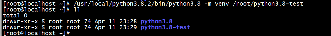 python安装、移植模块方法