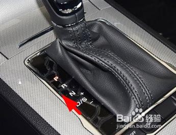 自动挡ds加减怎么用