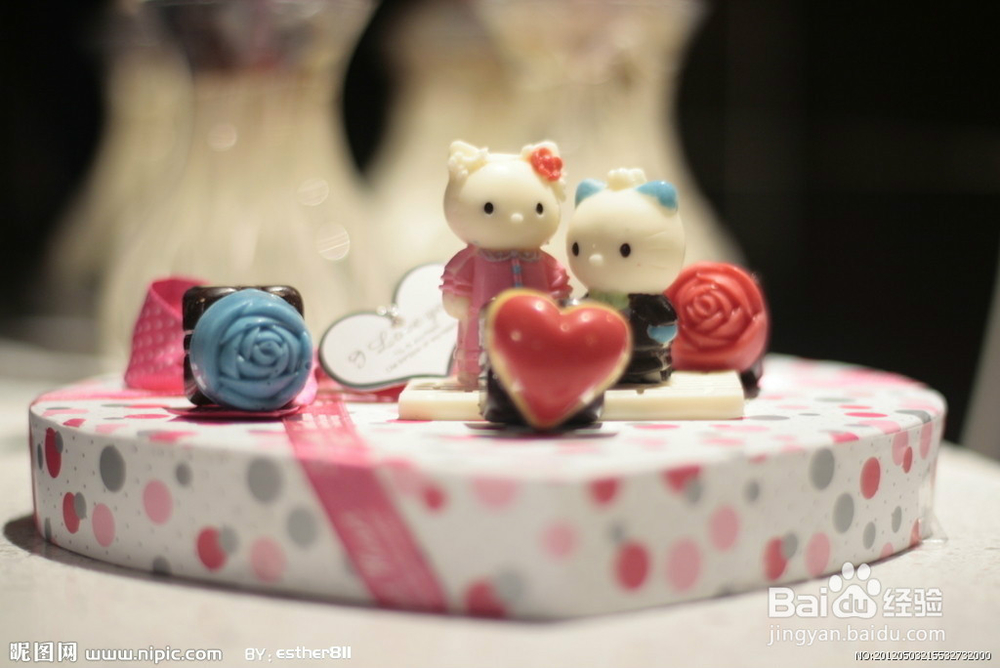 七夕节是个特别的日子