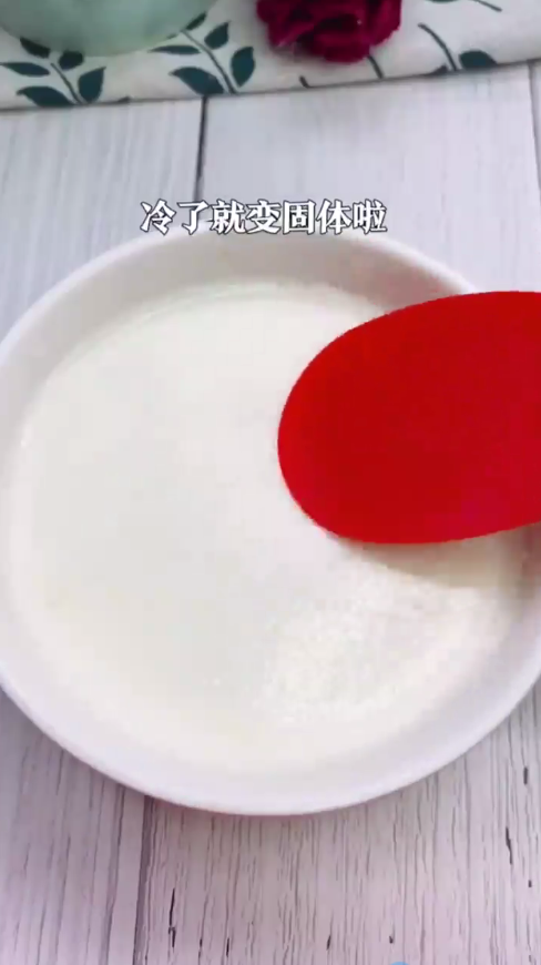 怎样做甜点美食
