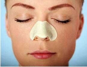 鼻子毛孔粗大有黑头怎么办?