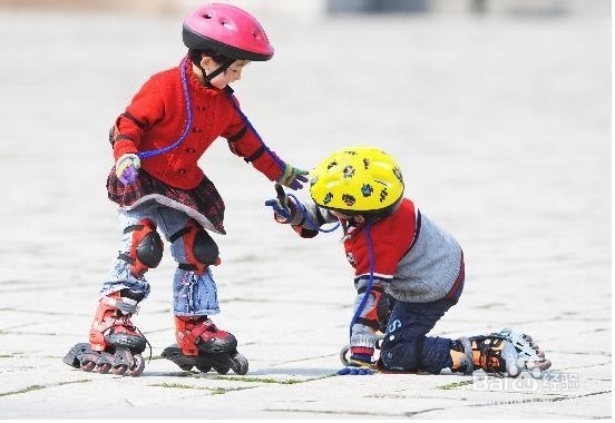 如何预防孩子遇到危险？