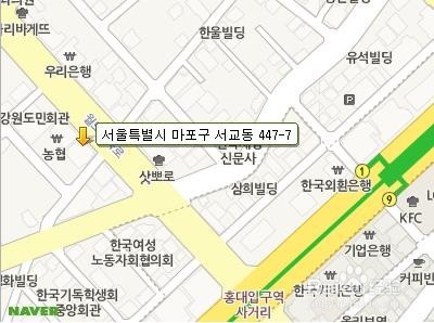 韩国人才知道的宏大美食店TOP10位之第四篇