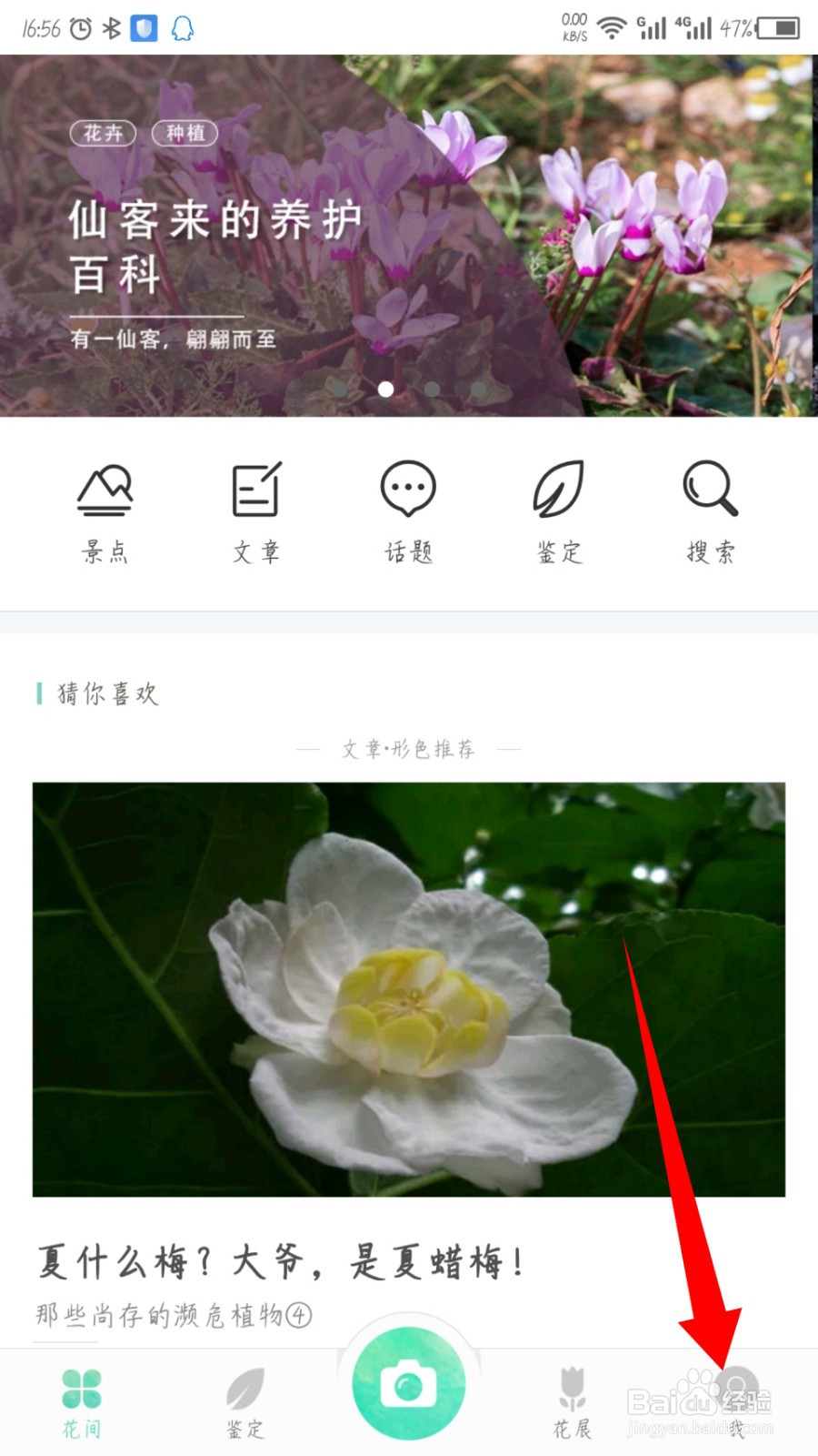 形色怎么注销账号