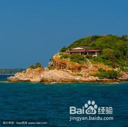 芭提雅旅游全攻略