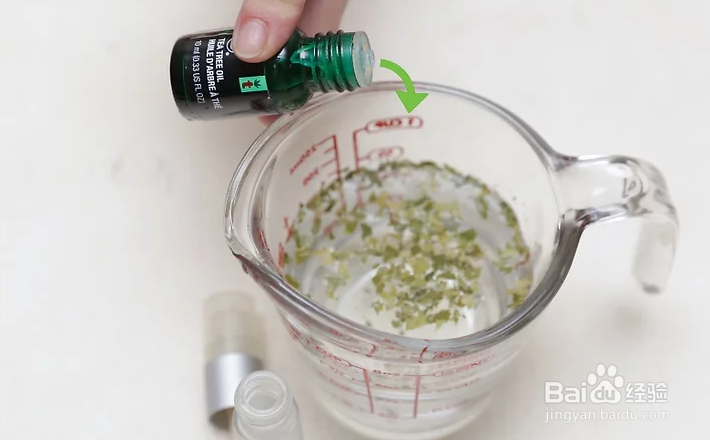 怎么自制面部喷雾剂