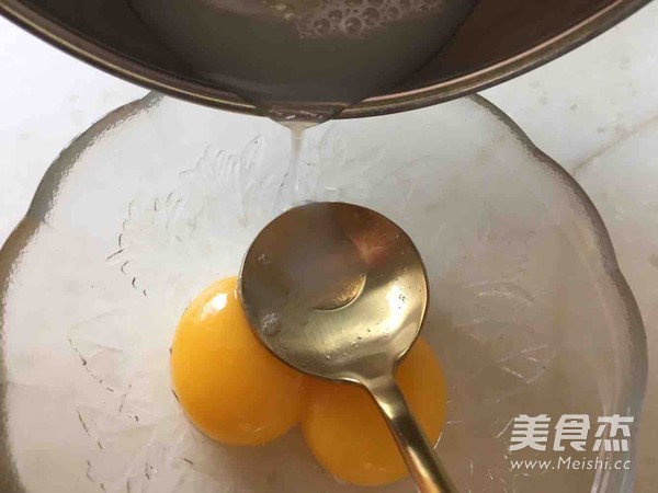 提拉米苏的做法