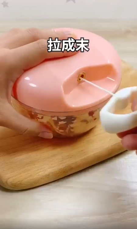 如何制作蒜蓉粉丝虾