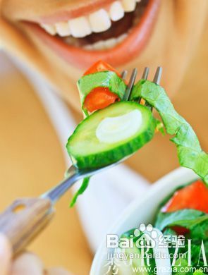 从饮食着手温和有效的美肌良方