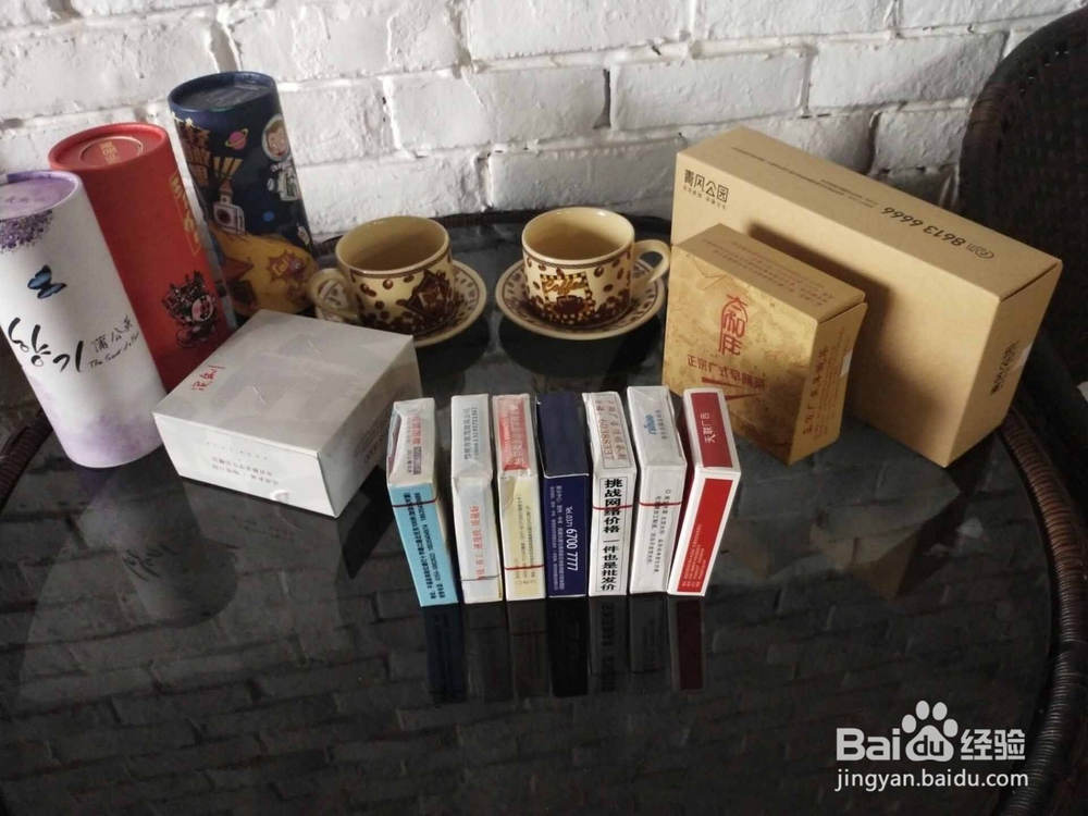 扑克牌抽纸要怎么定制？