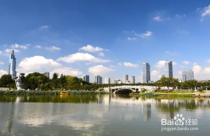 中国免费旅游景点有哪些
