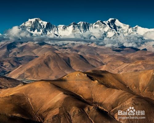 2019西藏动图旅游攻略