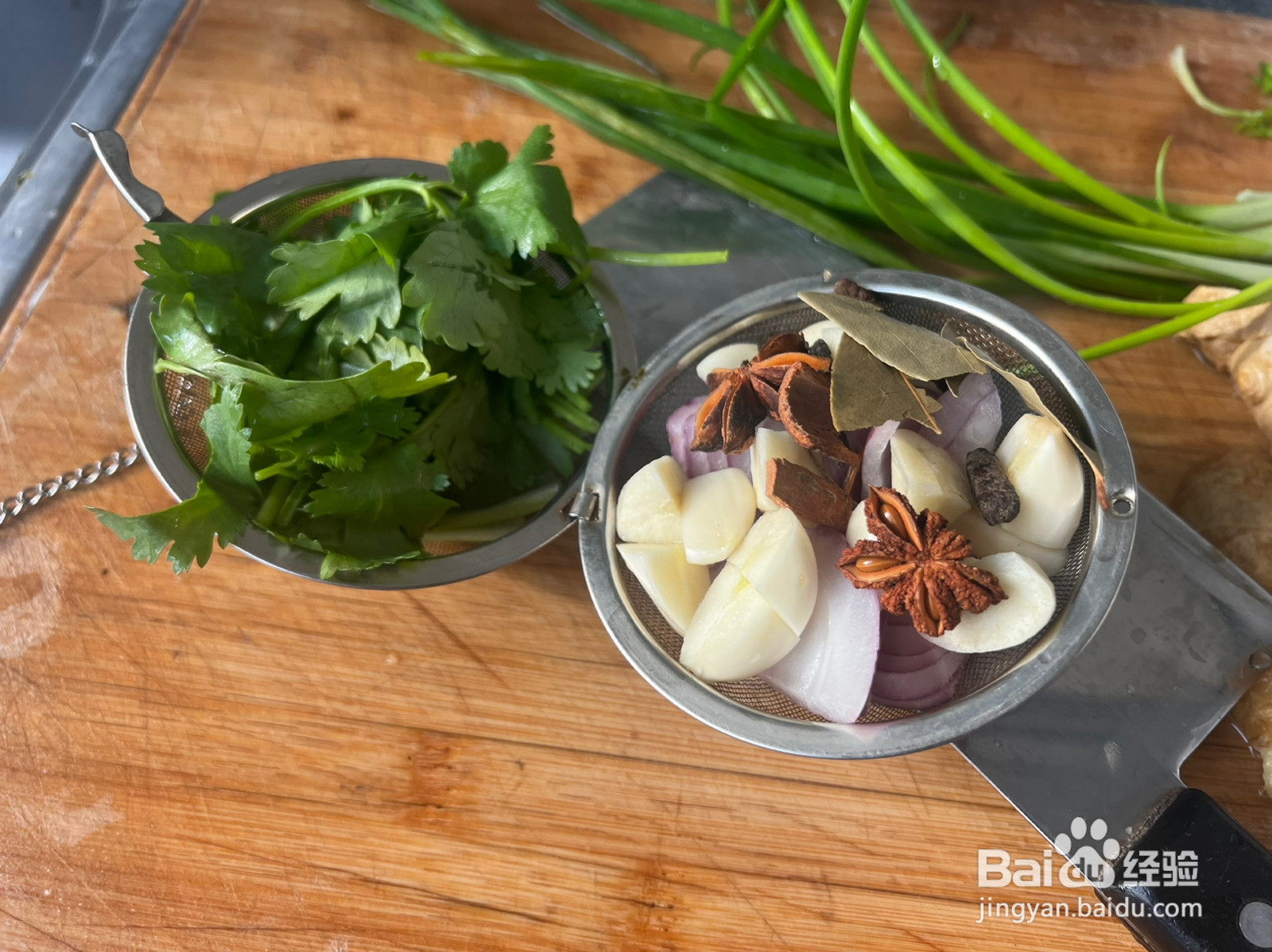 牛排骨清汤的做法