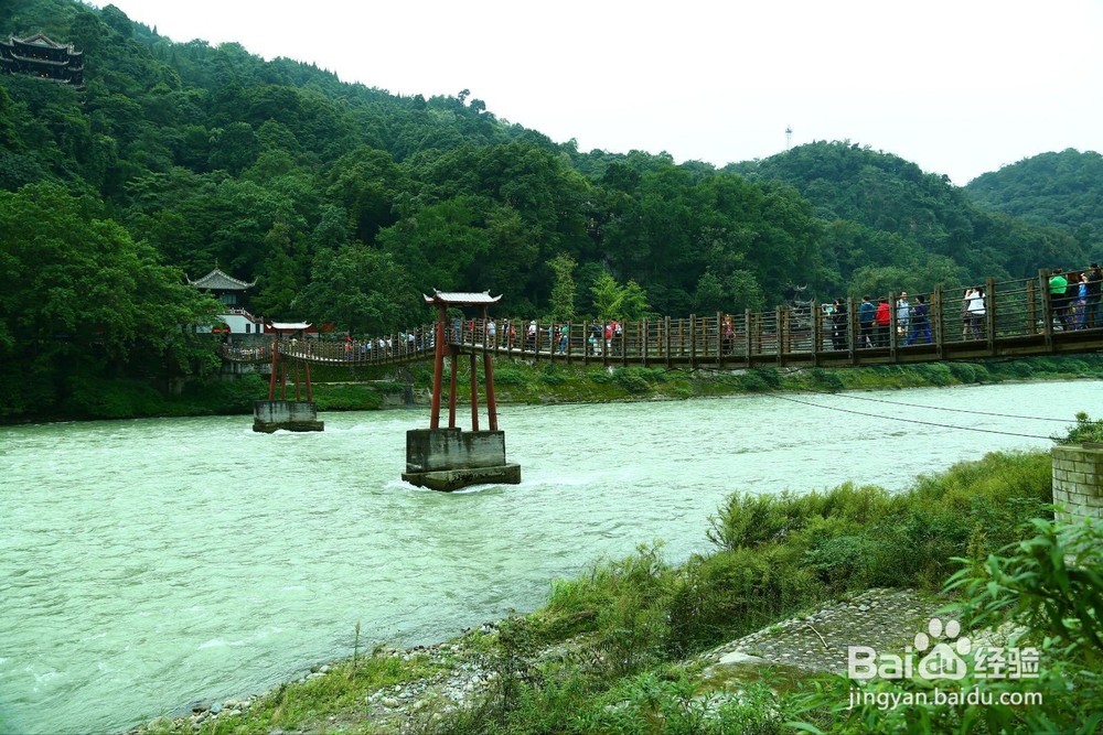 四川成都旅游攻略