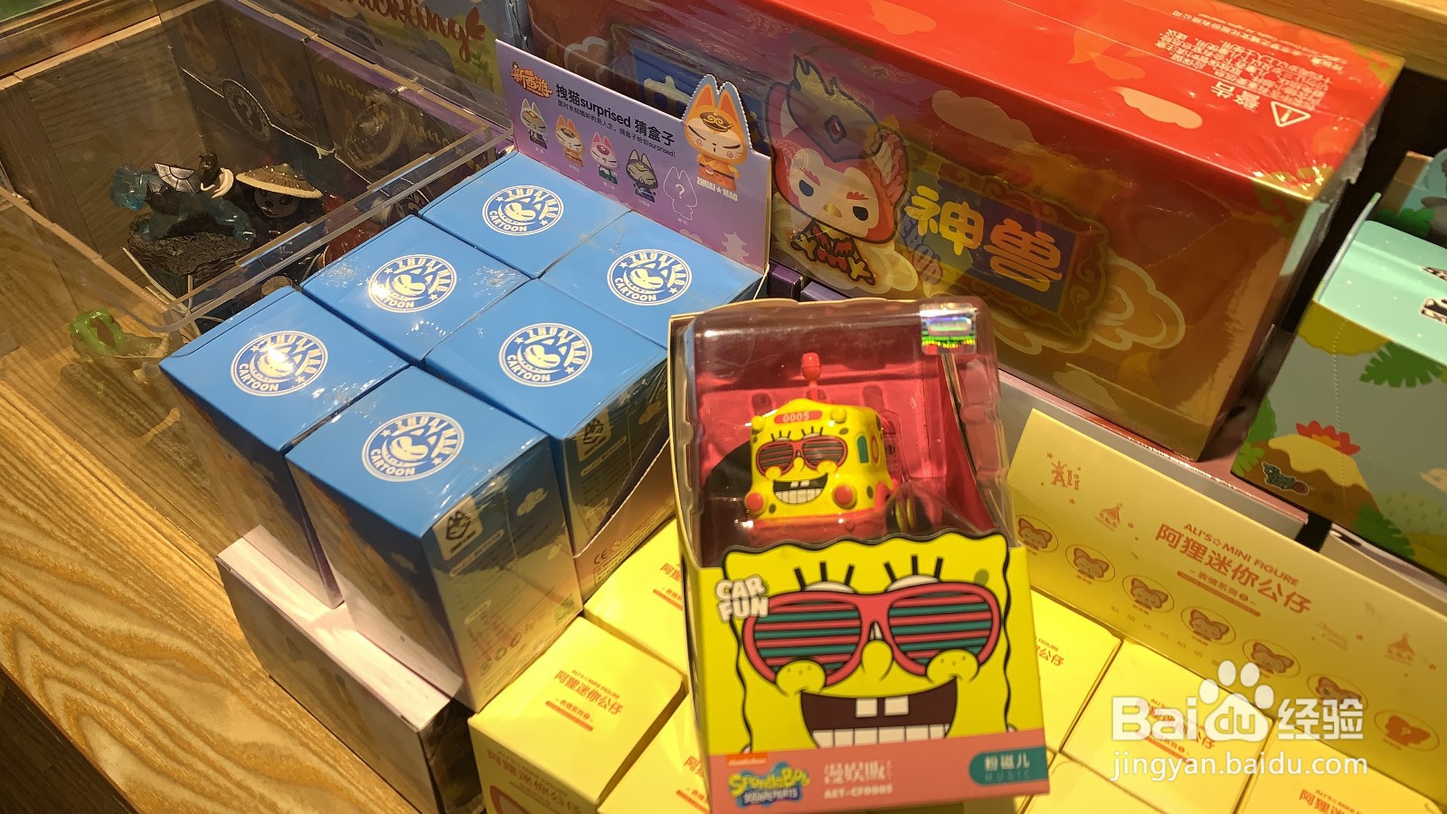 动漫店经营要注意哪些细节？