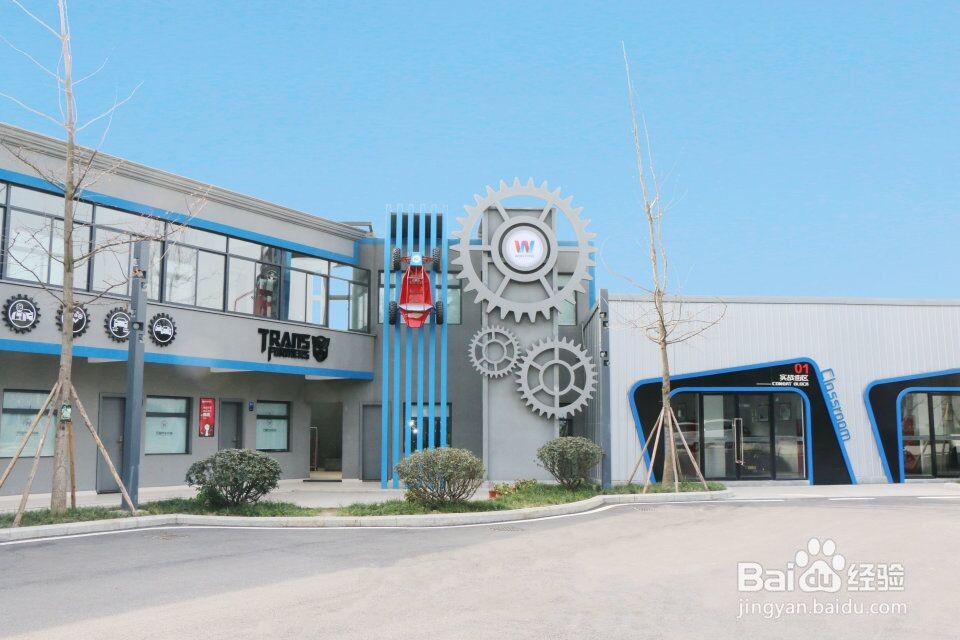 学汽修,为什么要到专业的汽修学校