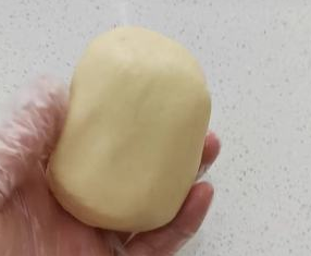 网红沙布蕾曲奇小饼干