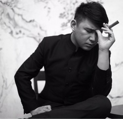 谈朋友前和结婚后的区别!