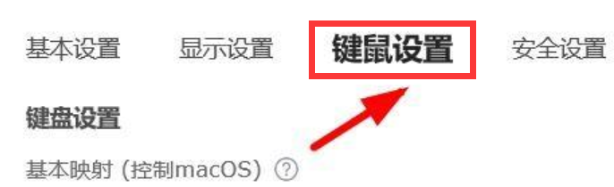 ToDesk怎么配置windows键呢？