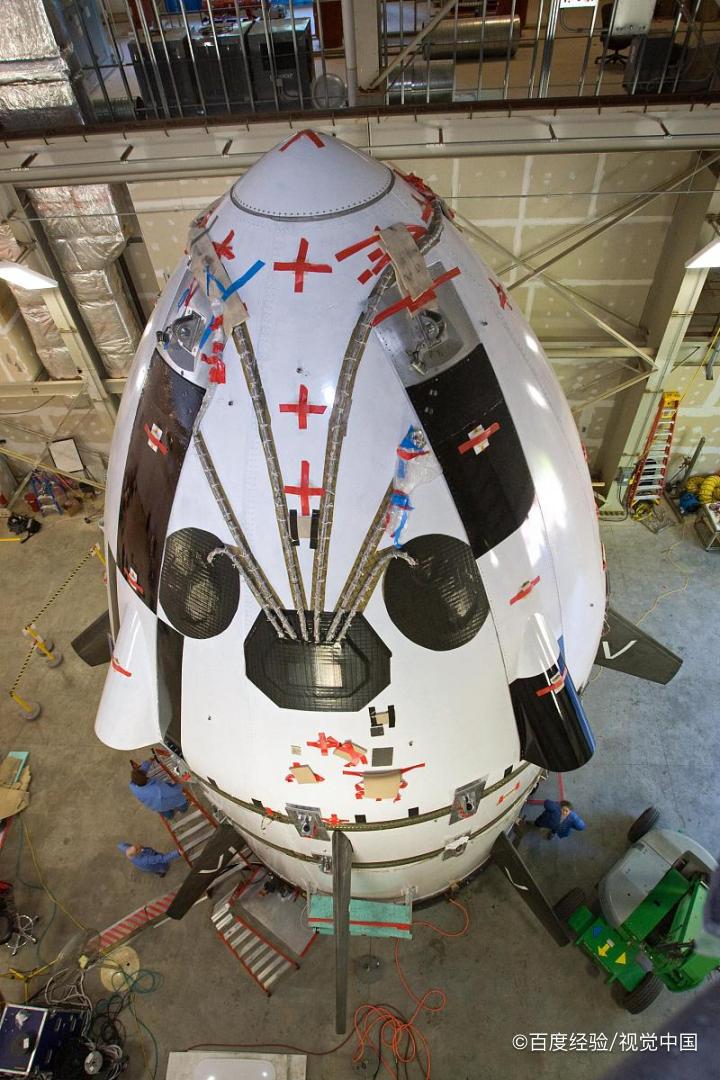 载人飞船怎么回来