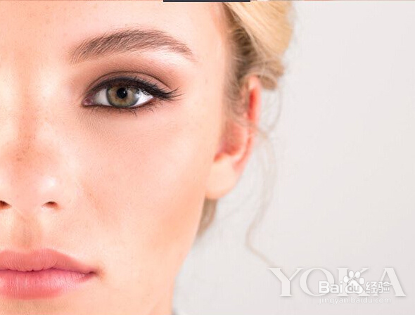 【假睫毛常识】别让眼睛受伤了