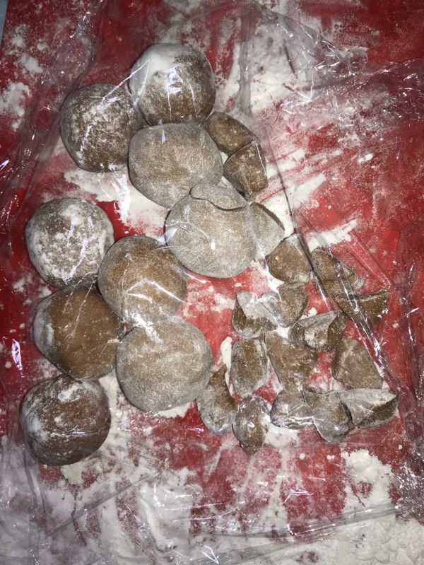 萌萌的卡通汤圆