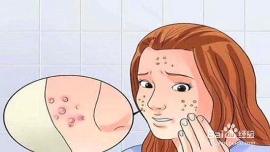 洁面乳有什么用