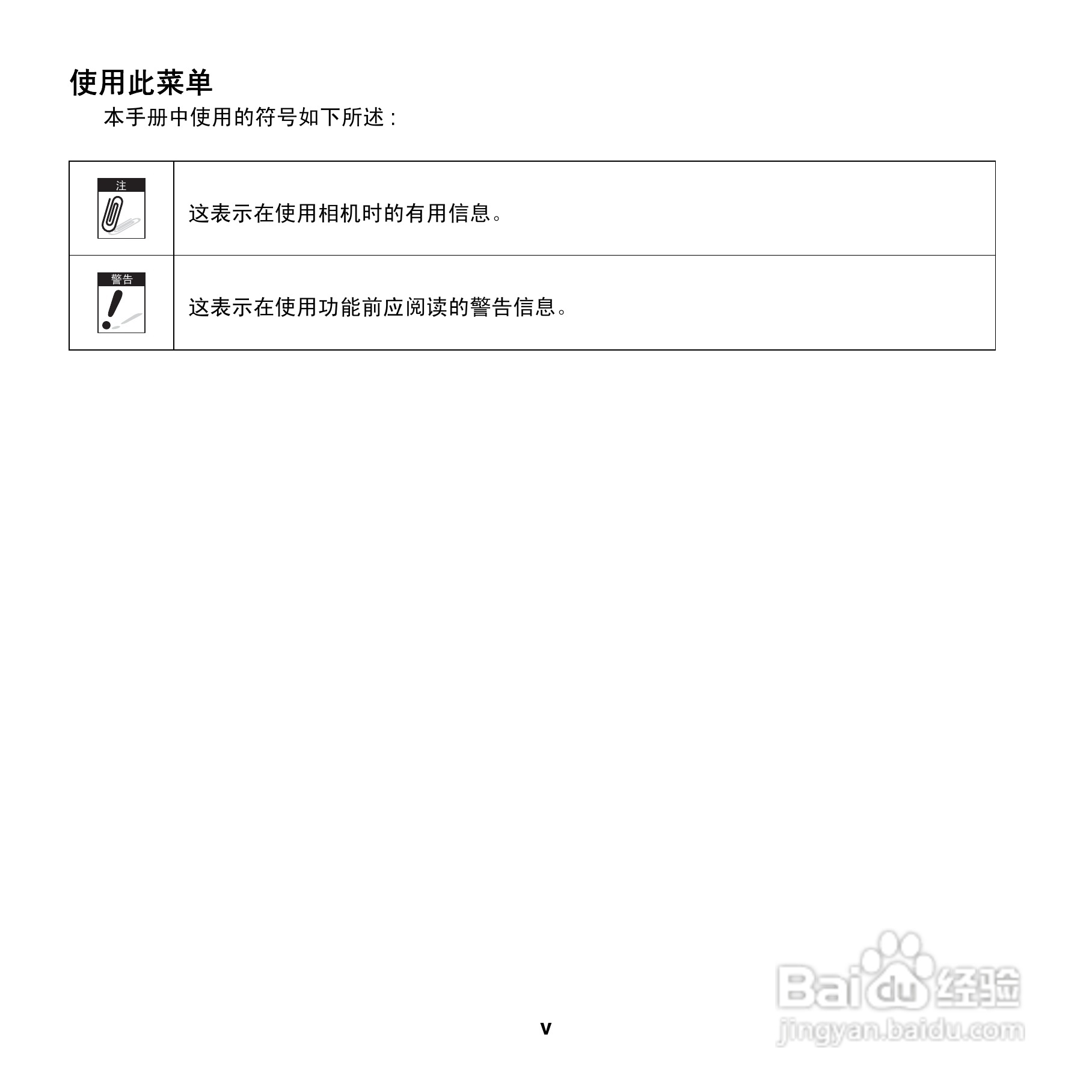 爱克发AgfaPhoto OPTIMA 102数码相机使用说明书:[1]