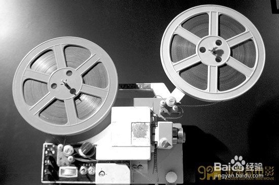 微电影剧本创作术语