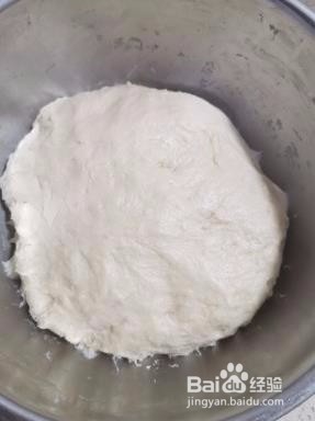 自制香酥小油条,奶香味油条超级好吃