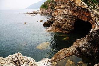 怎样“玩转”深圳的海湾