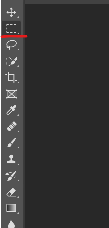 PS如何添加满屏水印