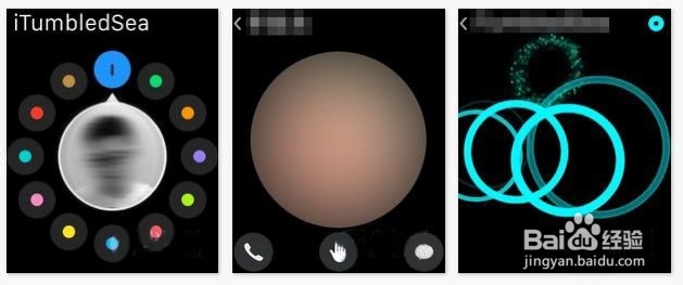 如何在 Apple Watch 上使用 Digital Touch 教程