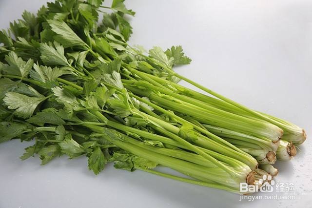 八种清淡刮油的食物