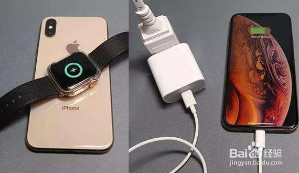 iPhone11用其他牌子的18w快充对电池有伤害吗