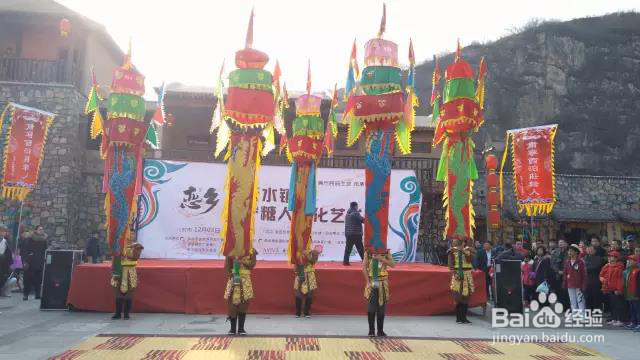 北京周边旅游去什么地方好