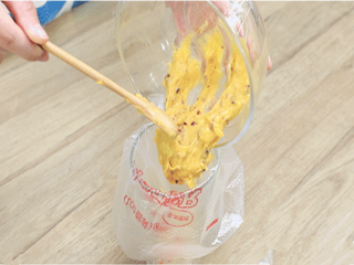 鲜虾薯饼怎么做？