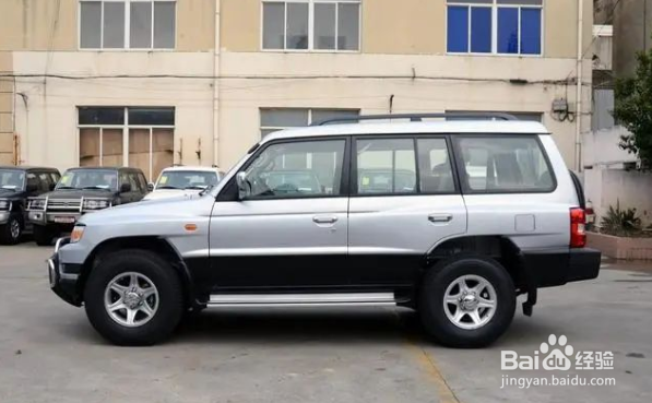 被称国产“普拉多”，长4米89+四驱，却卖不动