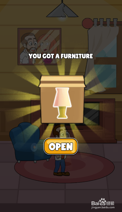 Make A Home的LEVEL 40如何通关？