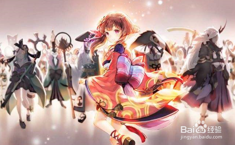 阴阳师日轮之城攻略