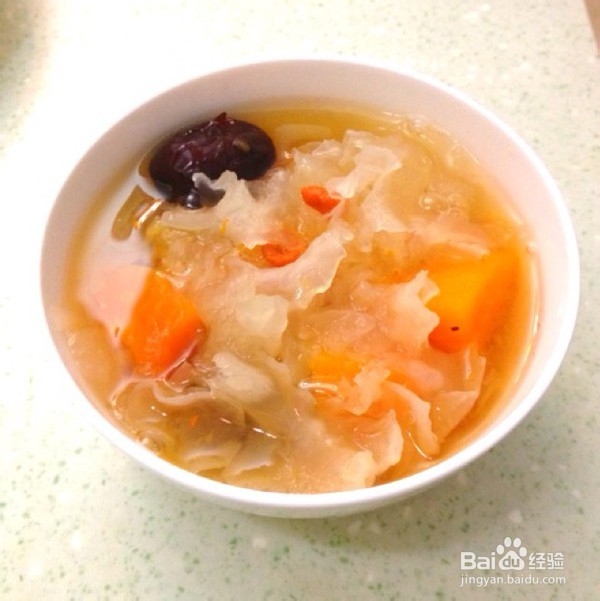 十种《美白》《养颜》《丰胸》 汤做法