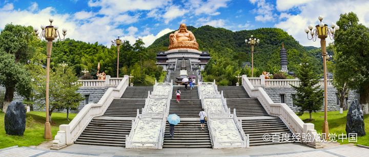 宁波九龙湖一日游攻略